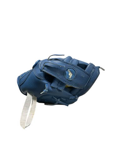 Used Franklin Tball Glove Bb Sb Glove T-ball Royal Blue 8" 11834-s000047198