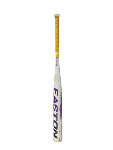 Used Easton Amethyst Bb Sb Fastpitch Bat 32" 11834-s000047247