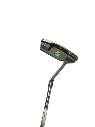 Used Boccieri Heavy Putter Mens Putter Rh 11834-s000033681