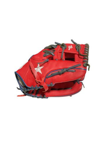 Used T2 Future Stars Glove Bb Sb Glove Rh Throw Red 11 1 2" 11834-s000035468