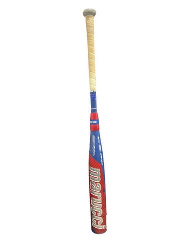 Used Marucci Cat 9 Bb Sb High School -3 Bat 33" 11834-s000035479