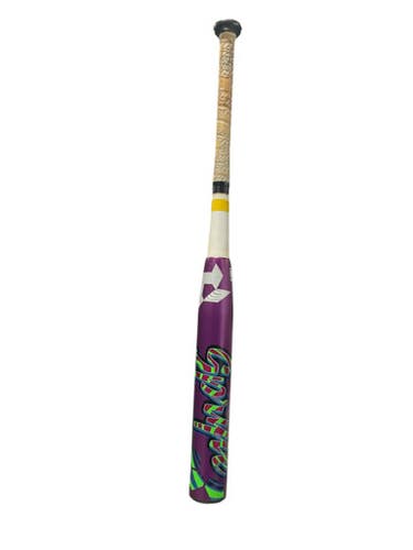 Used Demarini Spryte Bb Sb Fastpitch Bat 29" 11834-s000042258