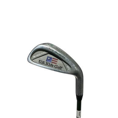 Used Us Kids Ultralight Pw Golf Wedge Junior Rh Pitching Wedge 11834-s000042265