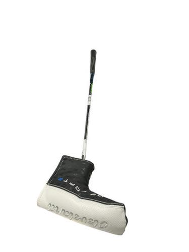 Used Cleveland Hb Soft 8 Mens Putter Rh 11834-s000041422