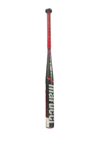 Used Marucci Echo Bb Sb Fastpitch Bat 31" 11834-s000041697