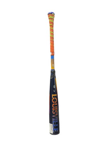 Used Louisville Slugger Select Pwr Bb Sb High School -3 Bat 31" 11834-s000044928