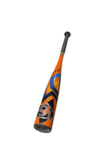 Used Louisville Slugger Atlas Tball Bat Bb Sb T-ball Bat 25" 11834-s000045278