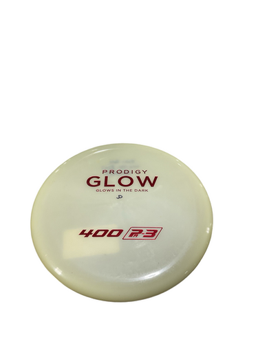 Used Prodigy Pa-3 Glow Disc Golf Putter None 11834-s000046368