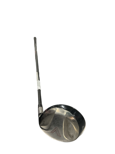 Used V Steel 13 Degree Mens Fairway Wood Rh 2 Wood 11834-s000046422