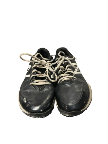 Used New Balance Rev Lite Turfs Bb Sb Cleats Black Senior 7 11834-s000046529
