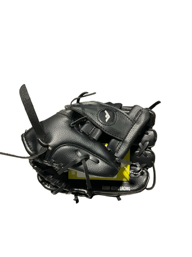 Used Franklin Rh Tball Glove Bb Sb Glove T-ball Black 8" 11834-s000046593