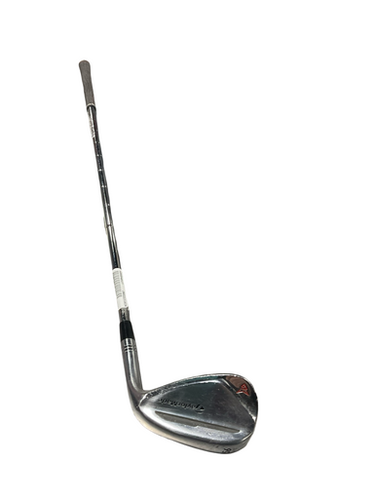 Used Taylormade 56 Milled Grind Golf Wedge Mens Rh 56 Degree 11834-s000046537