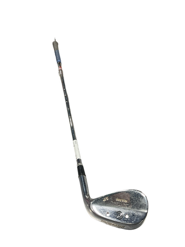 Used Cleveland Tour Action 51 Golf Wedge Mens Rh Unknown Degree 11834-s000046539