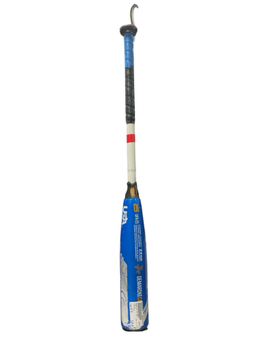 Used Demarini Cf Usa Bb Sb Usa 2 5 8 Bat 29" 11834-s000046589