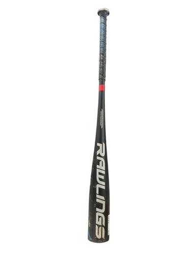 Used Rawlings 5150 Alloy Bat Usa Bb Sb Usa 2 5 8 Bat 29" 11834-s000046667