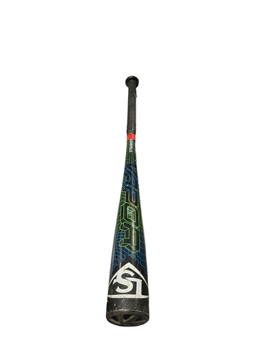 Used Louisville Slugger Vapor Bb Sb Usa 2 5 8 Bat 28" 11834-s000046603