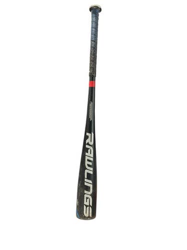 Used Rawlings 5150 Alloy Bat Usa Bb Sb Usa 2 5 8 Bat 27" 11834-s000046668