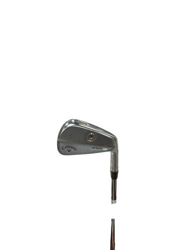 Used Callaway Apex Mb Mens Individual Iron Rh 6 Iron 11834-s000036460