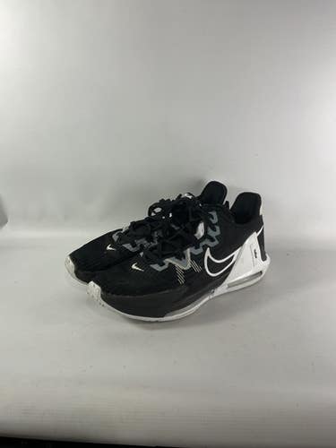 Used Nike Basketball Shoes M Black Senior 11 11834-s000031806