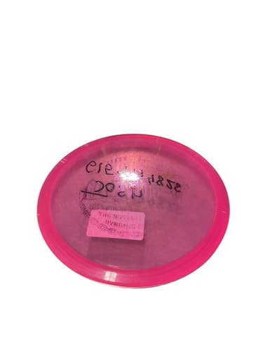 Used Dynamic Discs Luis Open Mid Range Disc Golf Mid Range Pink 11834-s000043022