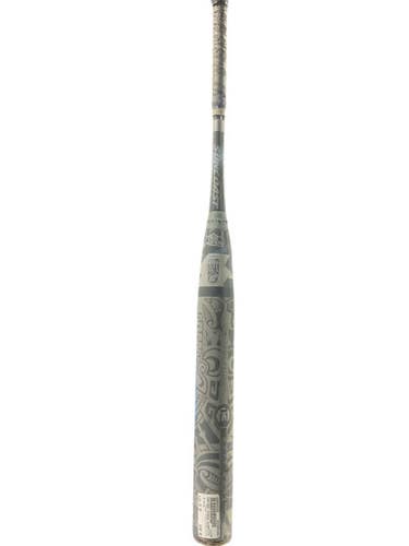 Used Suncoast Ruckus Slowpitch Bat Bb Sb Slowpitch Bat 34" 11834-s000043390