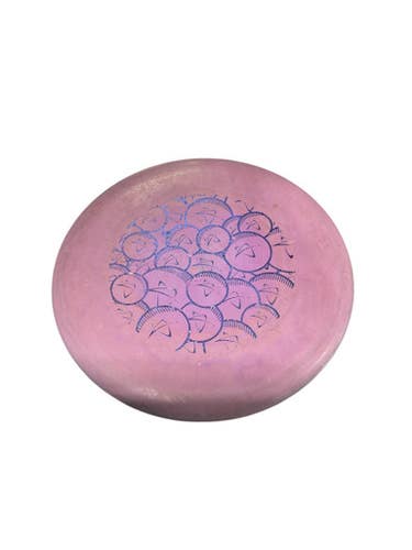 Used Prodigy 168 Pa3-3f Disc Golf Putter Purple 11834-s000043661