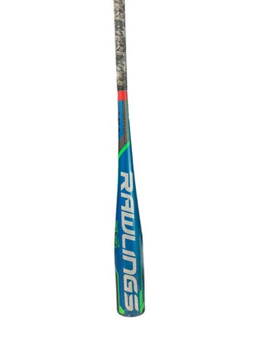 Used Rawlings Rx4 Bb Sb Usa 2 5 8 Bat 28" 11834-s000043710