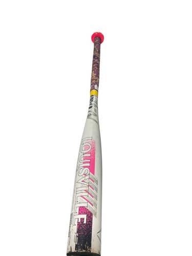 Used Louisville Slugger Proven Bb Sb Fastpitch Bat 28" 11834-s000043846