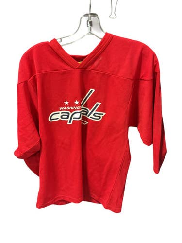 Used Hockey Practice Jersey None Junior 11834-s000036264