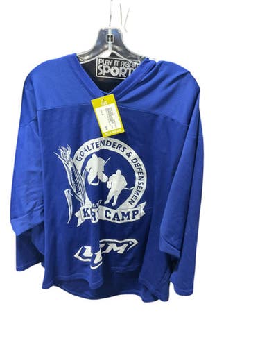 Used Hockey Practice Jersey None Junior 11834-s000036265
