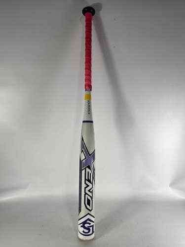 Used Louisville Slugger Xeno 32" -9 Drop Fastpitch Bats 11834-s000022751