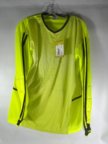 Used Goalie Shirt Lg Soccer Jerseys 11834-s000023269
