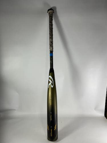 Used Rawlings Icon Bb Sb High School -3 Bat 34" 11834-s000026684
