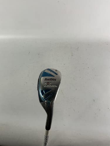 Used Tour Edge Hot Launch Golf Wedge Mens Rh Pitching Wedge 11834-s000027158