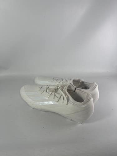 Used Adidas Senior 12 Cleat Soccer Outdoor Cleats 11834-s000022431