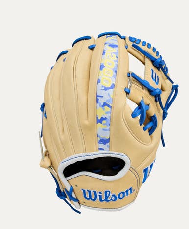 New A2000 Bobby Witt Rht 11.75in Winter 2025 Baseball Glove 11834-wilwbw1040681175