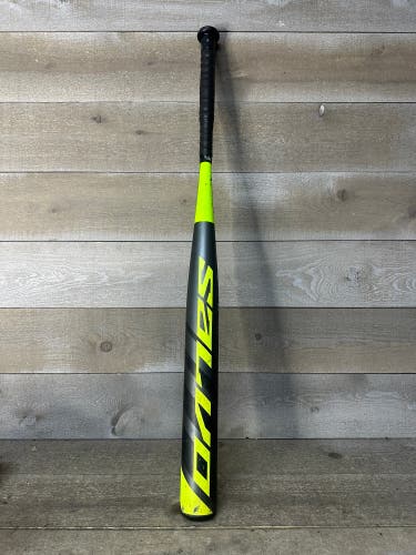 Easton Salvo SP15SVAU Slow Pitch Softball Bat 34" 28oz 2.25 Dia 13.5 IN 1.20 BPF