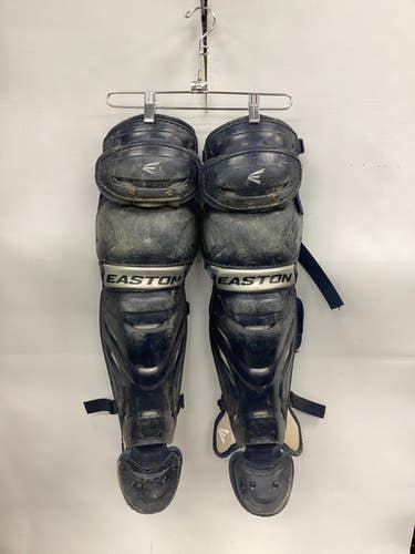 Used Easton Elite X Cathers Set Catchers Equipment Other 11851-s000047588
