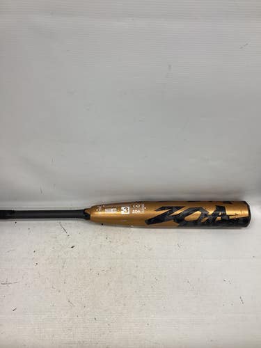 Used Demarini Zoa Bb Sb High School -3 Bat 33" 11851-s000047583