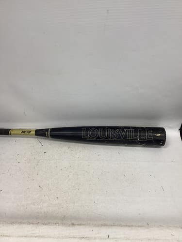 Used Louisville Slugger Meta 2021 Bb Sb High School -3 Bat 32" 11851-s000047582