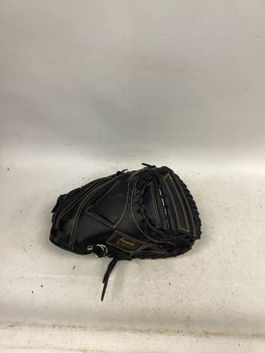 Used Franklin Fieldmaster Series Bb Sb Catchers Rh Throw Black 31 1 2" 11851-s000047574