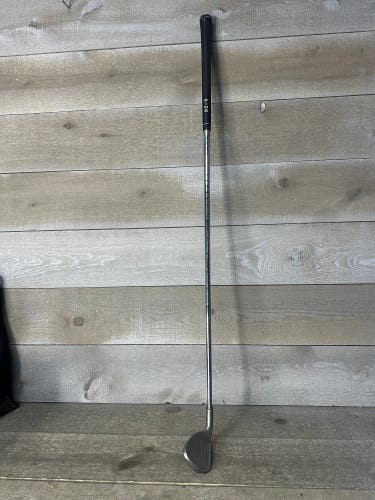 Ping I5 PW Pitching Wedge 36" Stiff Steel Shaft Black Dot RH