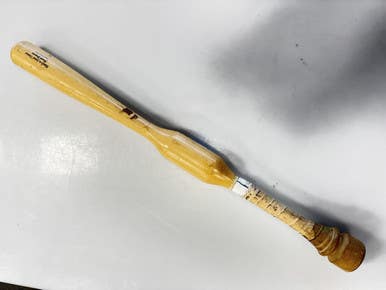Used Bb Sb Other Bat 31" 11860-s000309975