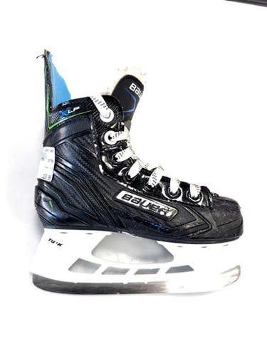 Used Bauer Xlp Youth Hockey Skate Youth 11.0 11860-s000309959