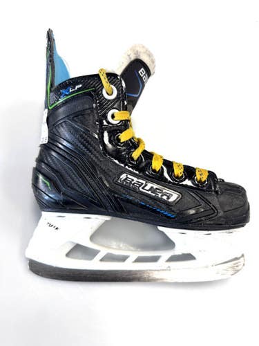 Used Bauer Xlp Youth Hockey Skate Youth 11.0 11860-s000309958