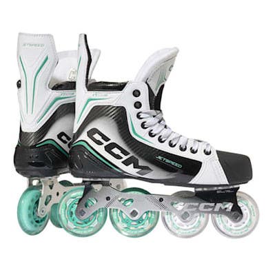 New Ccm Jetspeed Ft870 Rh Skate Sr 9 11860-ccmrhft870sr9