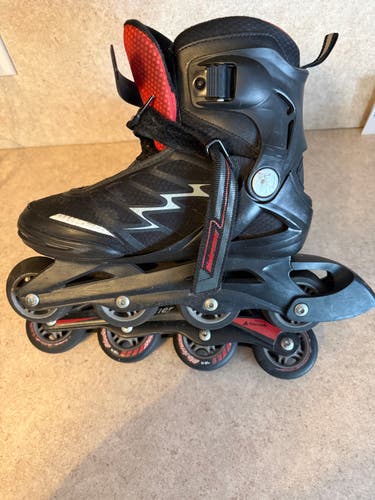 Bladerunner Inline Skates Size 7 (Used)