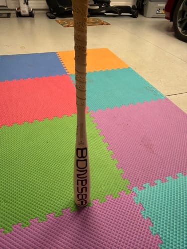 2025 Warstic Bonesaber Alloy USABat Certified Bat (-11) 18 oz 29" (Used)