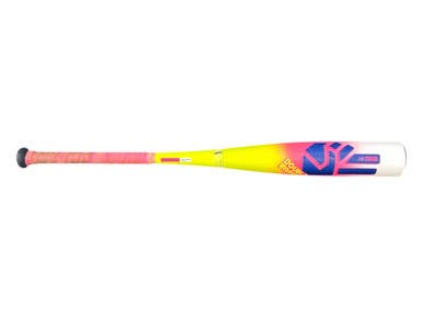 Used Easton The Dub Bb Sb Usssa 2 3 4 Bat 30" 11450-s000522015