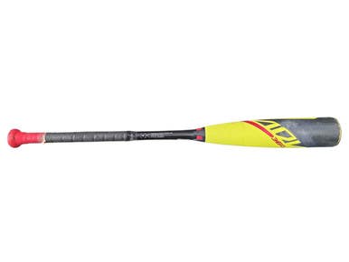 Used Easton Adv 360 Bb Sb Usa 2 5 8 Bat 28" 11450-s000522006
